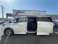 2024 Toyota Alphard