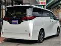 2024 Toyota Alphard