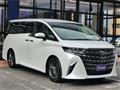 2024 Toyota Alphard