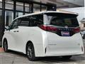 2024 Toyota Alphard