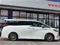 2024 Toyota Alphard