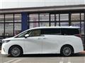2024 Toyota Alphard