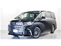 2024 Toyota Alphard
