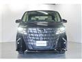 2024 Toyota Alphard