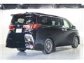 2024 Toyota Alphard