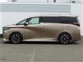 2024 Toyota Alphard