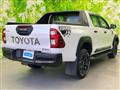 2024 Toyota Hilux