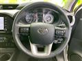 2024 Toyota Hilux