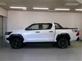 2024 Toyota Hilux