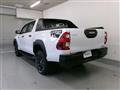 2024 Toyota Hilux