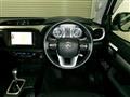 2024 Toyota Hilux