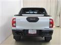 2024 Toyota Hilux