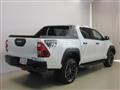 2024 Toyota Hilux