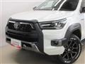 2024 Toyota Hilux