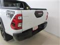 2024 Toyota Hilux