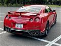2018 Nissan Nissan GT-R