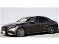 2025 Mercedes-Benz E-Class