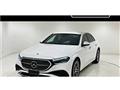 2025 Mercedes-Benz E-Class