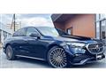 2025 Mercedes-Benz E-Class