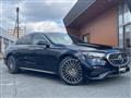 2025 Mercedes-Benz E-Class