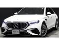 2025 Mercedes-Benz E-Class