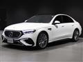 2025 Mercedes-Benz E-Class