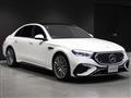2025 Mercedes-Benz E-Class