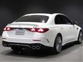 2025 Mercedes-Benz E-Class
