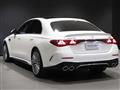 2025 Mercedes-Benz E-Class