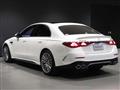2025 Mercedes-Benz E-Class