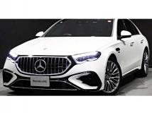 2025 Mercedes-Benz E-Class