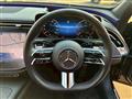 2024 Mercedes-Benz E-Class