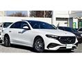 2024 Mercedes-Benz E-Class
