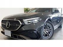 2024 Mercedes-Benz E-Class