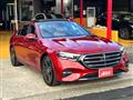 2024 Mercedes-Benz E-Class