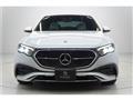 2024 Mercedes-Benz E-Class