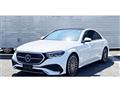 2024 Mercedes-Benz E-Class