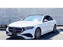 2024 Mercedes-Benz E-Class