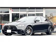 2023 Mercedes-Benz E-Class