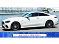 2021 Mercedes-Benz E-Class