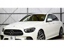 2020 Mercedes-Benz E-Class