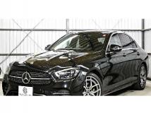 2020 Mercedes-Benz E-Class