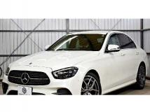 2020 Mercedes-Benz E-Class