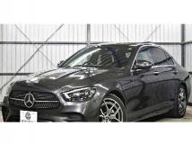 2020 Mercedes-Benz E-Class