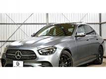 2020 Mercedes-Benz E-Class