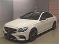2020 Mercedes-Benz E-Class