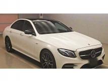 2020 Mercedes-Benz E-Class