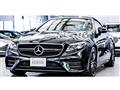 2020 Mercedes-Benz E-Class