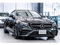 2020 Mercedes-Benz E-Class