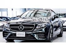 2020 Mercedes-Benz E-Class